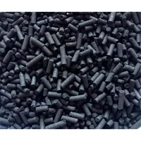Aquarium Fish Tank Filter Media Activated Carbon With Net Bag 2