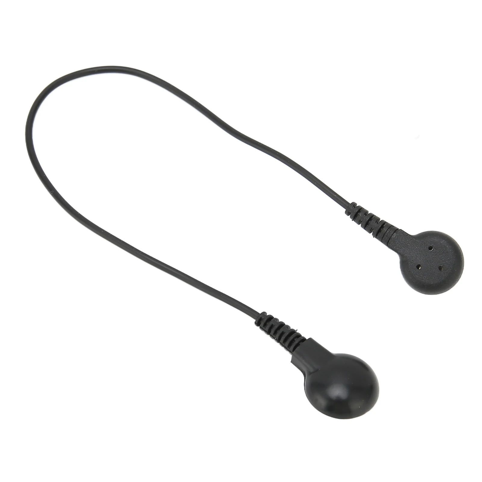 Electrode Lead Wires 3.5mm TENS Replacement Electrode Wires