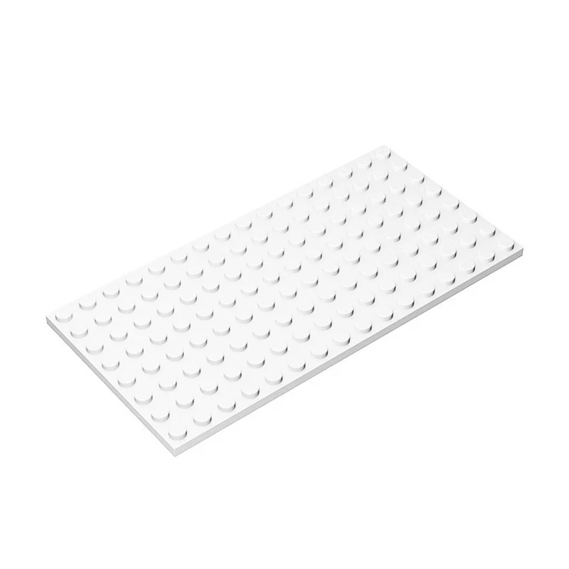 Building Blocks Baseplate Compatible with Bricks Toys