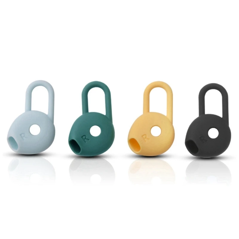 

1 комплект противоскользящих силиконовых вкладышей для вкладышей FreeLace Edition, вкладыши 95AF