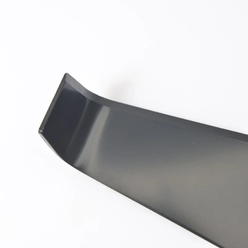 Forestry Tooth Saw Blade Tool 1PC Lawn Mower Blade Manganese Steel Two-tooth Flicker Saw Blade Weeding Knife 5