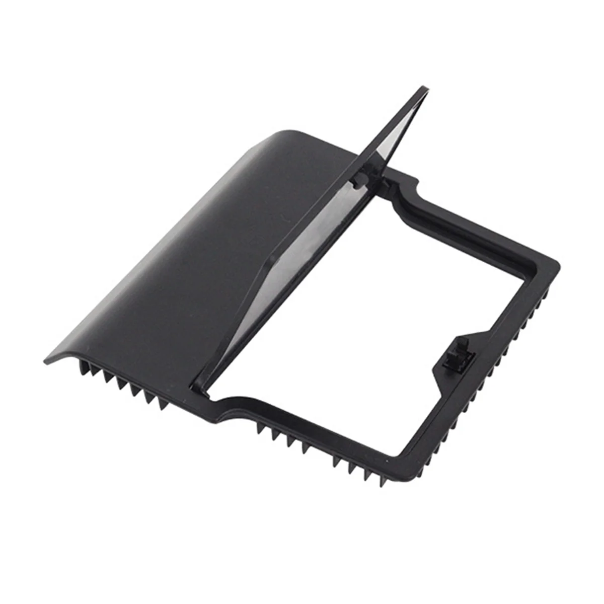  Chevy Colorado 2023 2024 센터 콘솔 정리함용 985V 숨겨진 스토리지(검은색)