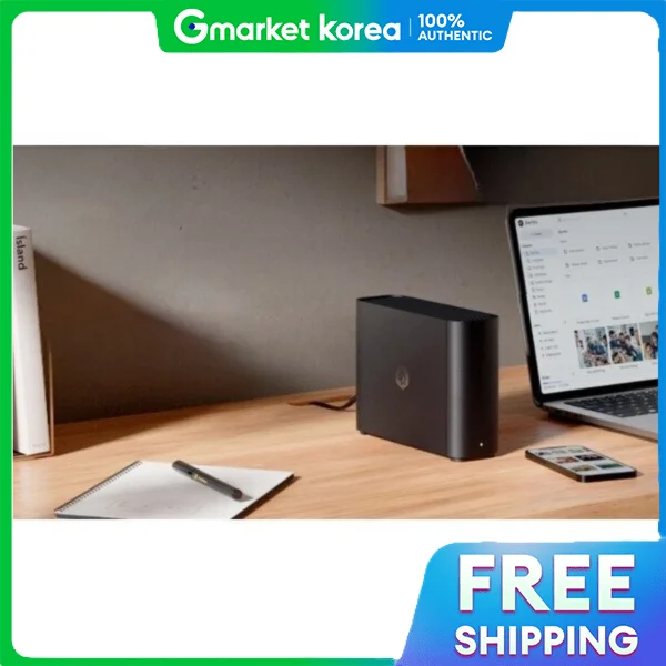 Synology | BST150-4T 4TB 1-Bay External Storage ราคา 13,899 บาท*ส่งฟรี