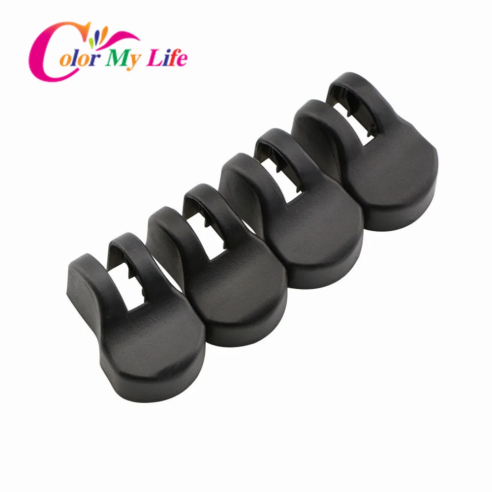 Car Door Stopper Protection Cover KIA RIO CERATO QUORIS Optima Sportage K2 K3 K3S K4 K5 KX3 KX5 QL CEED 4Pcs