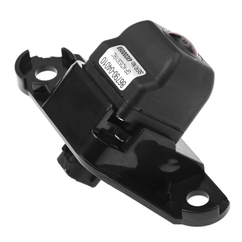 Toyota Tacoma 2008-2013 Rear View Backup Camera
