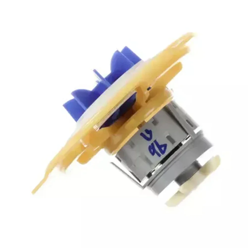 Upgraded 524285P Motor Rotor Assembly PH5 For Fisher & For Paykel DSC Dishwasher DD605 DS605 DD60S DD60D DD24S DD24D DD224 DDSDF