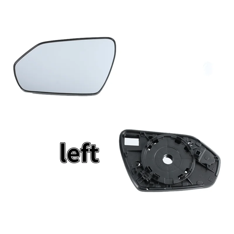 Auto Mirror Accessories 87611-BU000 for hyundai elantra-car rear-view mirror glass reflect Reversing mirror reflector