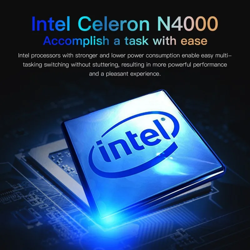 Intel r celeron r n4000 cpu. Intel r celeron r n4000 cpu