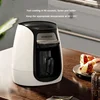 American Style Single Cup Coffee Maker Portable Home Use Automatic Drip Type Coffee Pot Cm-313 German Brand Makers 1