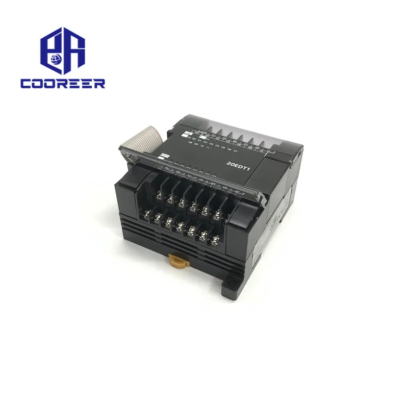 CP1W 시리즈 PLC 모듈 PLC 컨트롤러 모듈 CP1W-20EDT1 CP1W-40EDT1 새로운 오리지널 제품