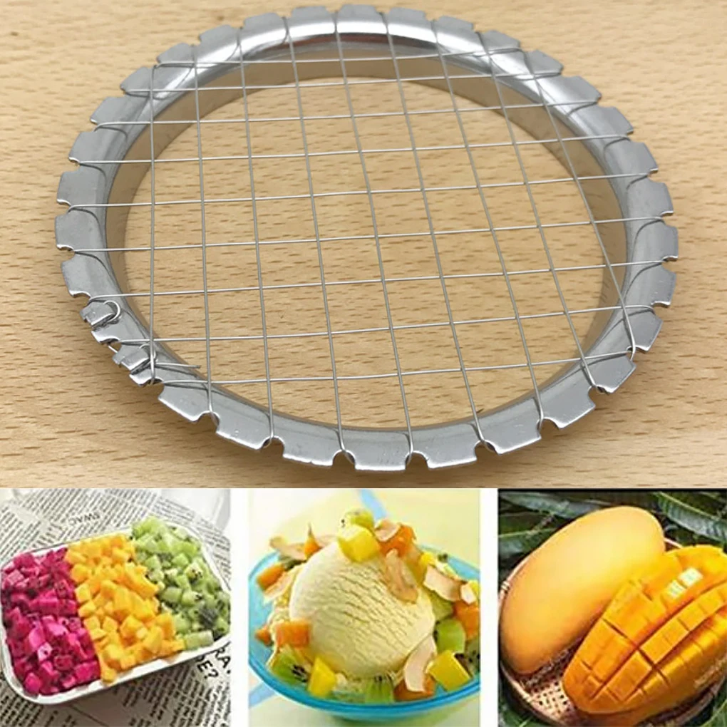 Vegetable Cutter Vegetables Chopper Potato Chips Maker Slicer Heavy Duty Slicing Tool