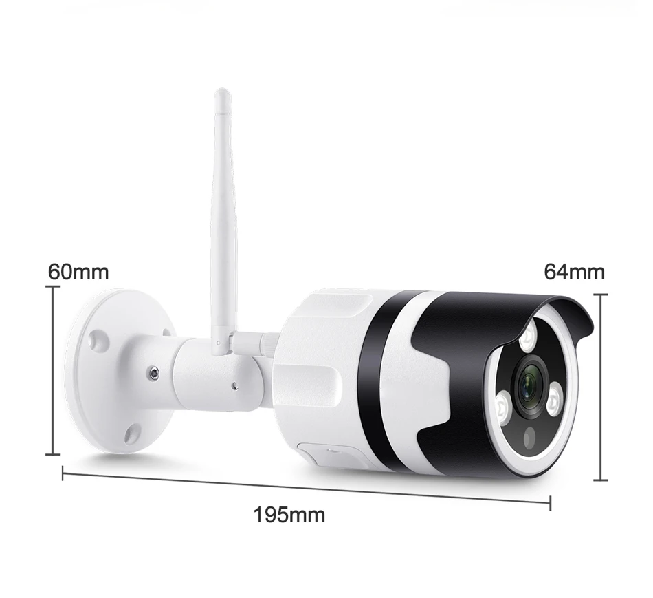 Približna fotografija kupca