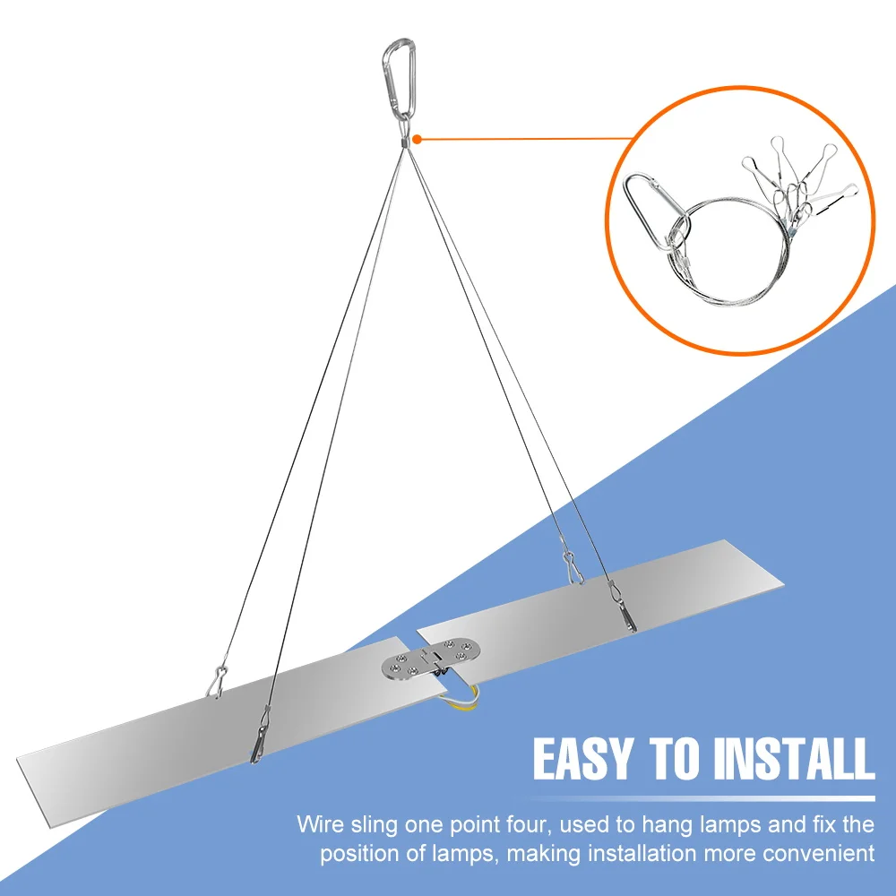 Рисунок 2 - Светодиодная фитолампа полного