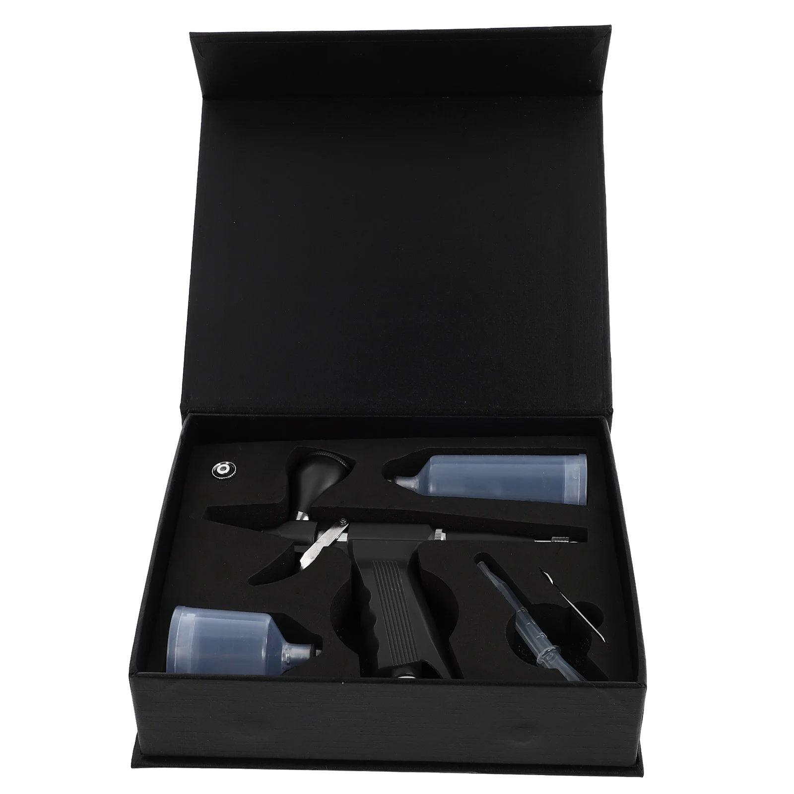 1 Set Airbrush Kit Model Coloring Tool Pen Paint Spraying |