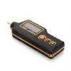ABS Precision Vibrometer For Measuring Mechanical Vibrations With High Accuracy Vibrometer Vibration 5