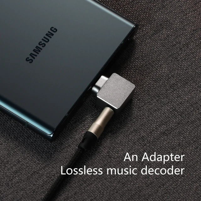DD ddHiFi TC35C USB-C to 3.5mm Headphone Adapter & Lossless Music Decoder,  ALC5686 DAC Chip, Up to 32bit / 384kHz PCM Decoding - AliExpress