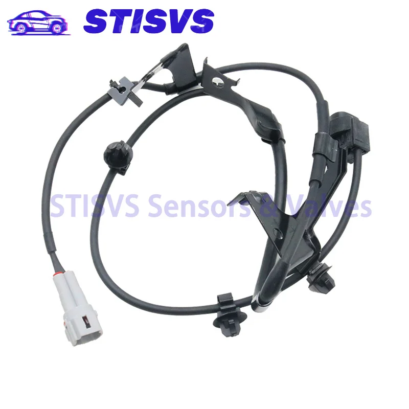 89516-60070 Front Left/Right ABS Wheel Speed Sensor Wiring Harness For Toyota 4Runner 2003-2009 FJ Cruiser 2007-2010 89516-60080