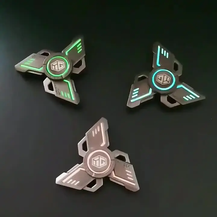 Giocattolo Sensoriale Fidget, Riduci lo Stress Rilassa L'umore Ansia Portatile Sensoriale Giocattolo EDC Fidget Sensoriali Controller Pad Ansia Giocattolo Sensoriale di Natale