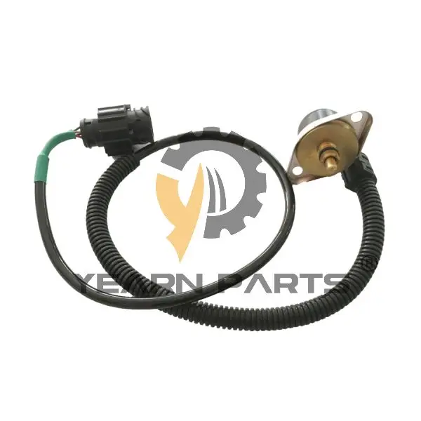 

Датчик давления воздуха VOE20700060 для Экскаватора Volvo EC330B EC330C EC360B EC360C EC460B EC460C