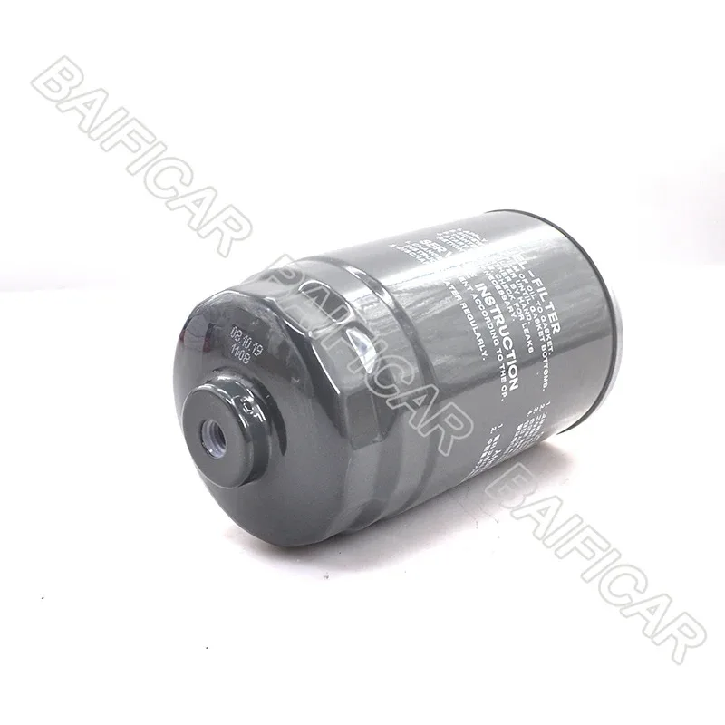 Baificar Genuine Replacement Fuel Filter Diesel For Kia Sorento 2015-Hyundai Santa Fe