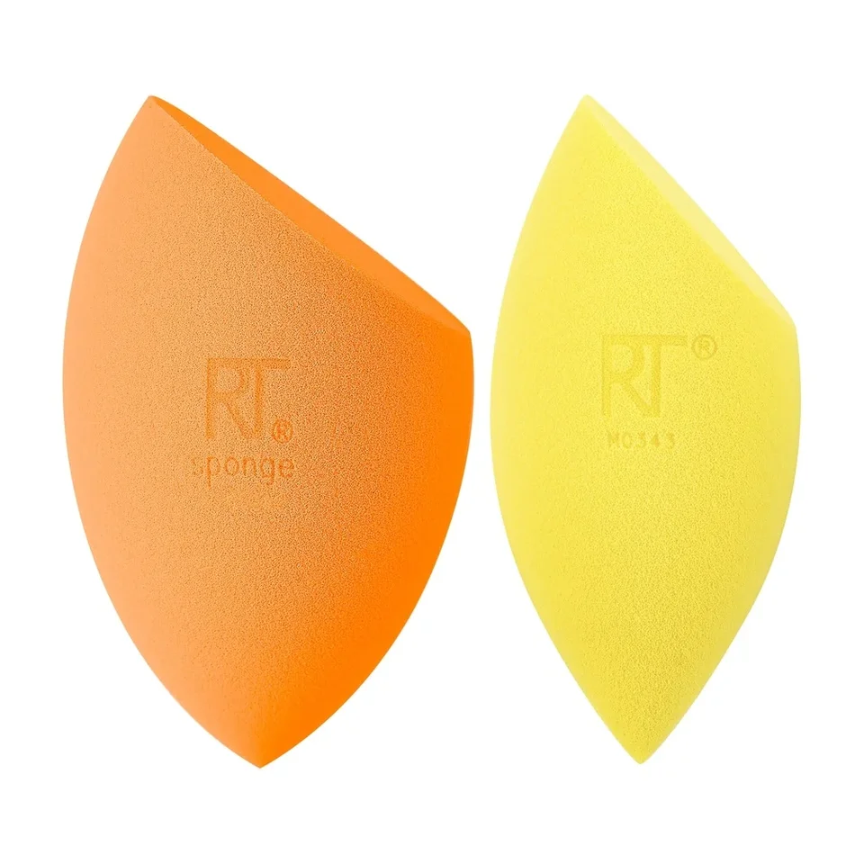 Miracle Complexion and Concealer Sponge Set