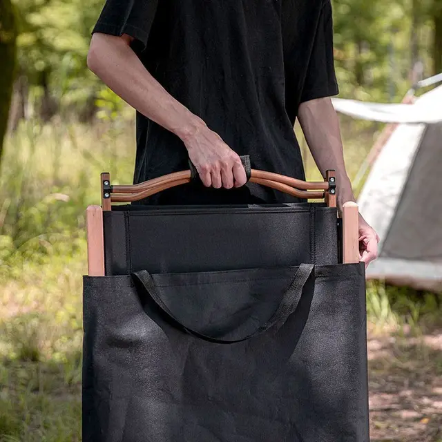 Waterproof Camping Chair Storage Bag 2