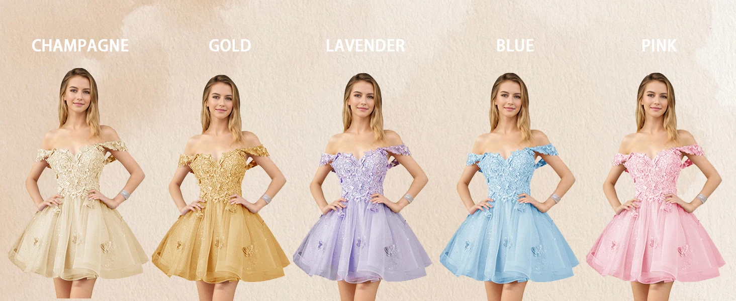 vestido de fiesta para adolescentes