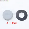 C with PAD