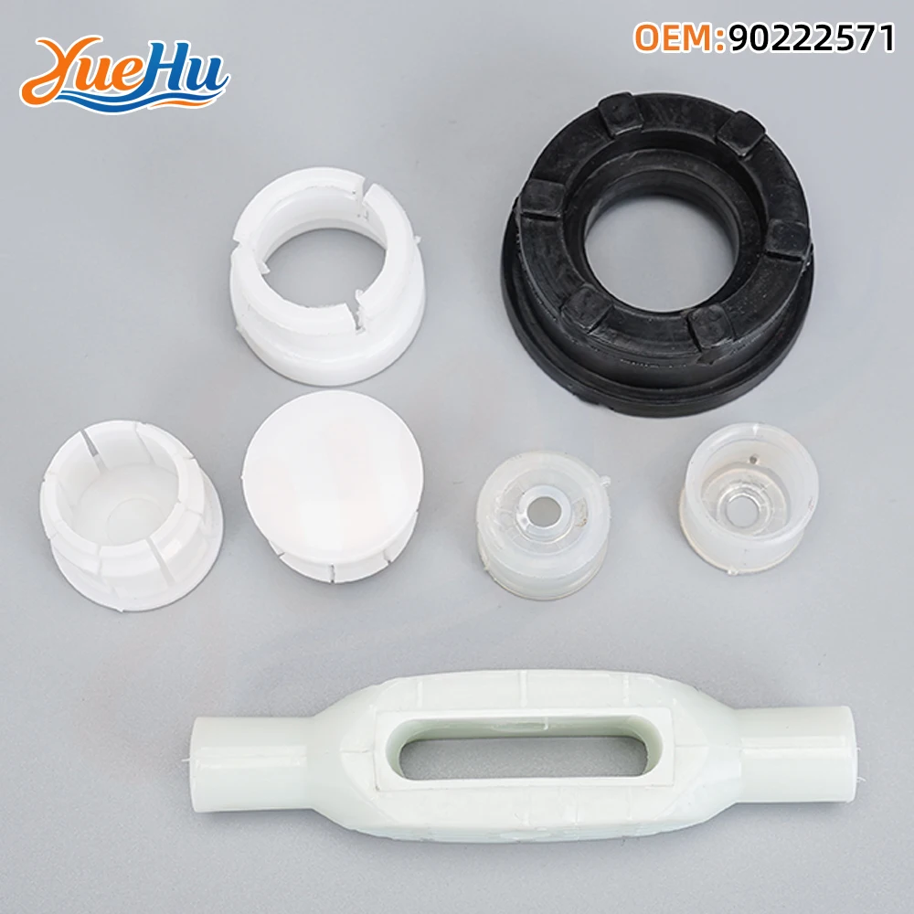 YUEHU 90222571 Vauxhall OpelASTRA F 컨버터블 쉐보레 뷰익 기어 셀렉터 레버 수리 키트