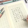 2.0mm Mechanical Pencil 3Pcs Drawing Painting Automatic Pencil Lead Set Students Supplies Office School Kawaii Stationery 4