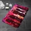 ATEEZS Cute Carpet for Kitchen Bath Mat Things to the Room Decoration Items Bedroom Mats Home Accsessories Carpets Bathroom Rug 2