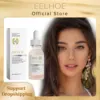 EELHOE Skin Repair Serum 10% Sodium Hyaluronate Moisturizing Face Smooth Refresh Strengthen Skin Barrier Brightening Face Serum 1