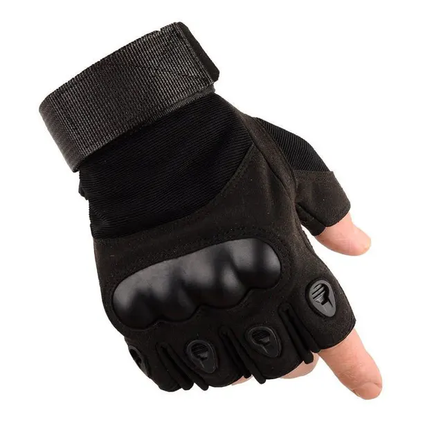 Gants tactiques de plein air, gants de moto hommes femmes, militaire Airsoft