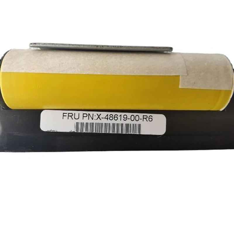 NEW X-48619-00-R6 48619-00-R6 P43543-10-A BAT 3S1P For E5400 E5500 E5600 Controller Battery