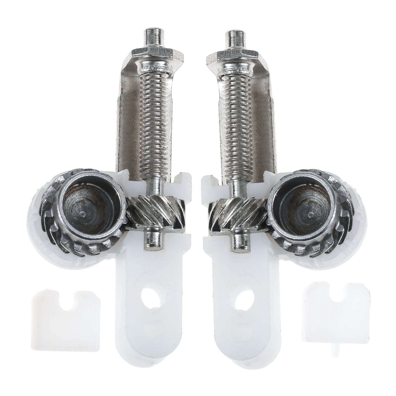 Lot De 2 Tendeurs De Chaîne Pour Tronçonneuse électrique - Compatible Stihl MS230, MS250, HT73 Et Autres