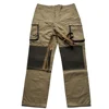WW2 Jacket M42 Uniform Retro Airborne Paratrooper Cycling Jackets and Pants US Soldiers WW2 Uniform 5