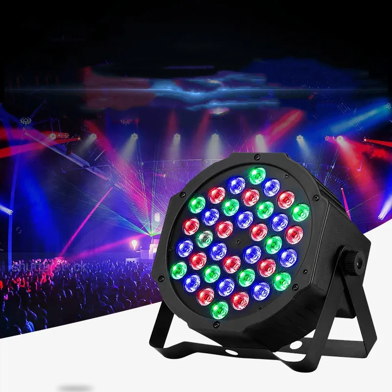 LUZ LED FOCO FULL COLORES
