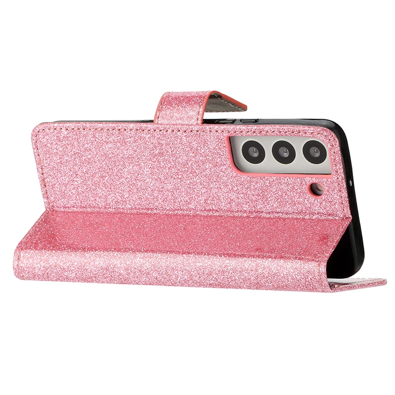 Leather Wallet Phone Case Cover