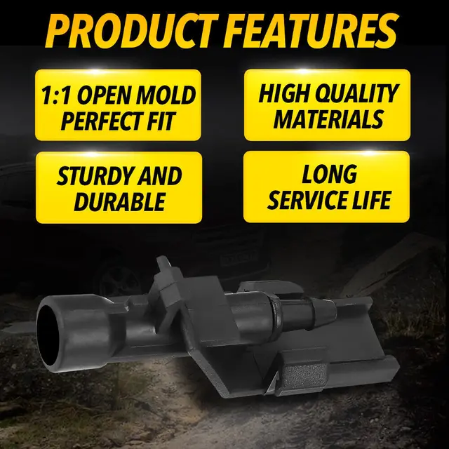 Buse De Pulvérisation Pour Lave-glace Avant, Pièces De Rechange Pour Honda Accord 2012 – 2017 Hr-v 2016-2021, Accessoire Automobile  34