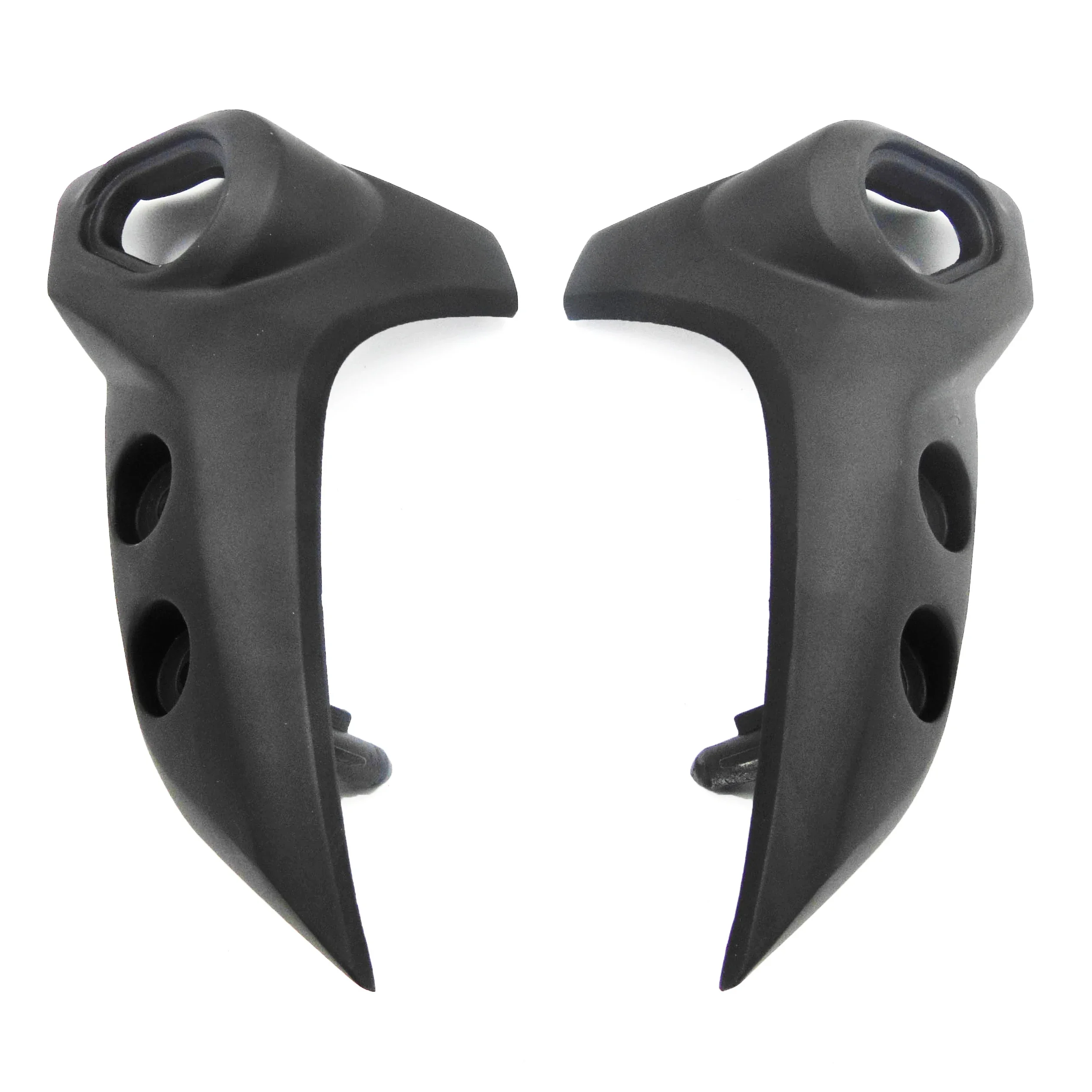 Fit For YAMAHA FZ6N FZ6 FZ-6N 2004-2006 2005 Motorcycle Headlight Set Assembly Mirror Bracket Speedometer Cover Turn Signal Motorcycle Accessory Set