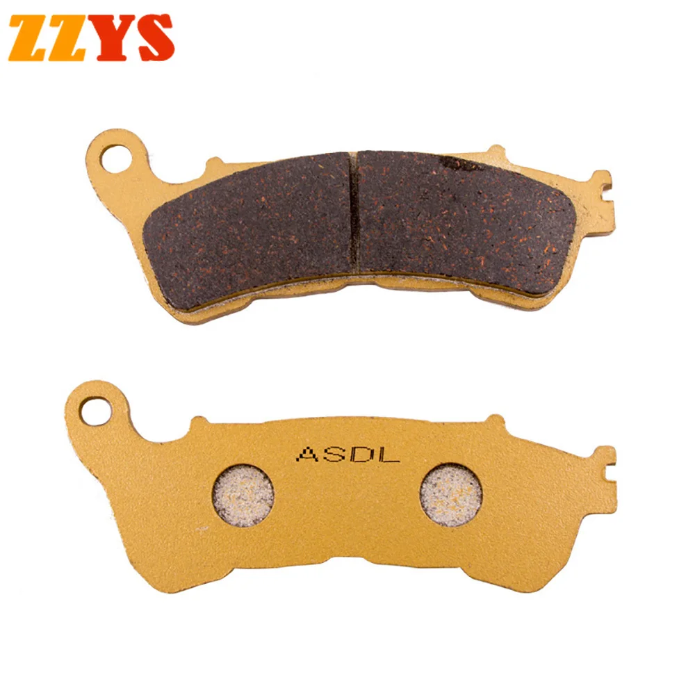 1200Cc Front Brake Pads For Harley Davidson Xl1200 Xl1200X Forty Eight Xl 1200 X 2014 2015 2016 2017 Xl883 Xl883N Xl 883 N 2016