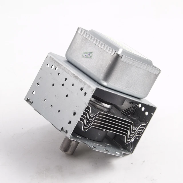 Magnetron Microonde Galanz M24FB-610A | Sostituzione Originale | Installazione Orizzontale - Foto 4