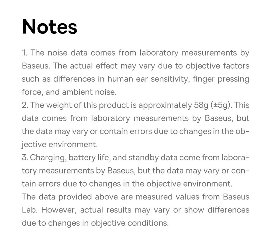 Baseus EM2 Ergonomic Wireless Mouse Bluetooth 5.3 2.4G