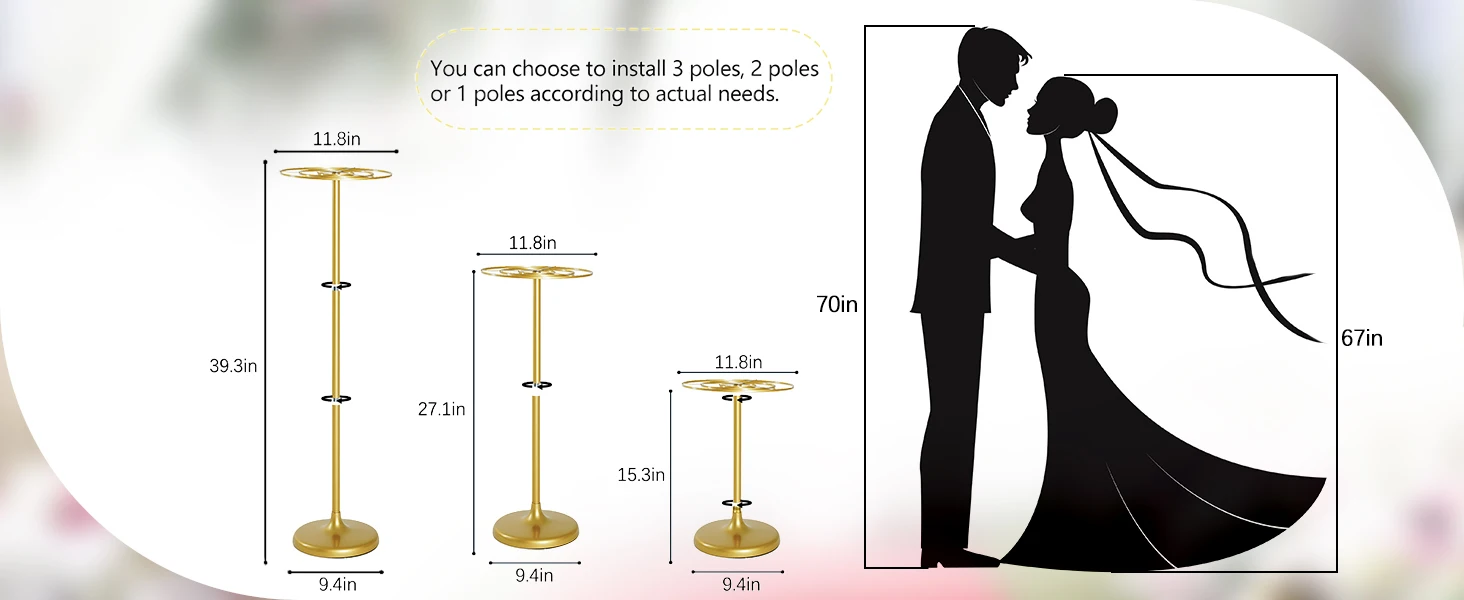 centerpiece table decorations