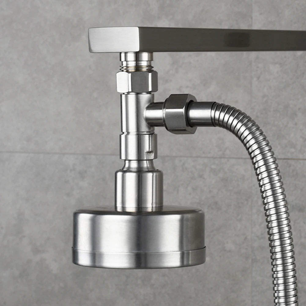 Switch Faucet Adapter Kitchen Sink Splitter Diverter Valve Water Tap Connector For Toilet Bidet Shower Bathroom Accessories
