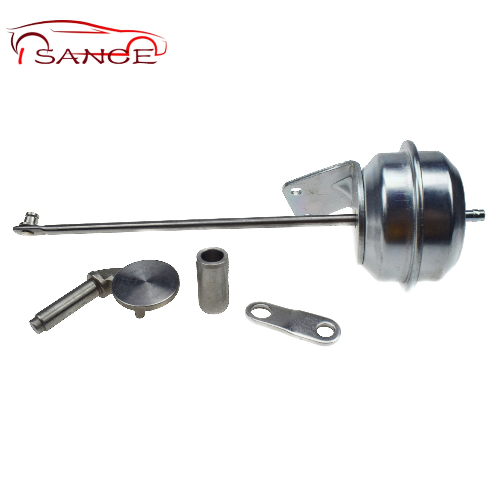 WastegateRattleFlapperRebuildKitActuator06J145701N06J145713K