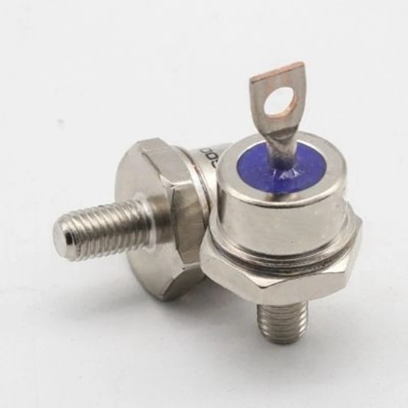 5Pairs Rectifier Diode Spiral 70HF120/70HFR120 70A 1200V High Power Rectifier Metal Stud Type Rectifier Diodes 4