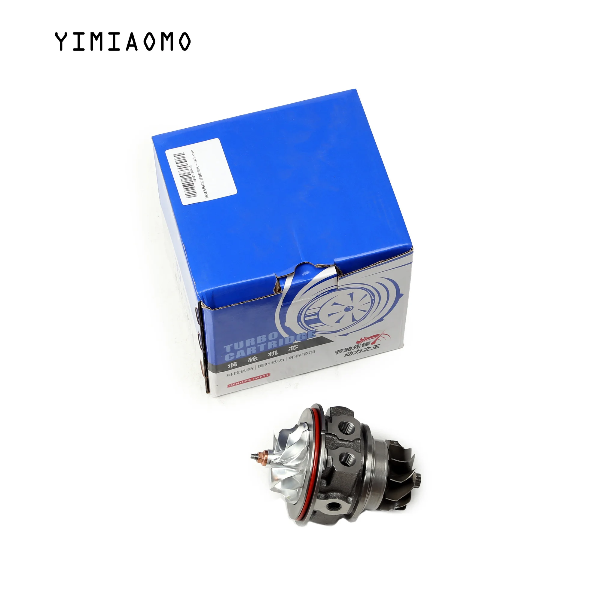 

282312G410 Turbocharger movement forged model For Santa FE 2.0T HYUNDAI ​9014201031 9014201030