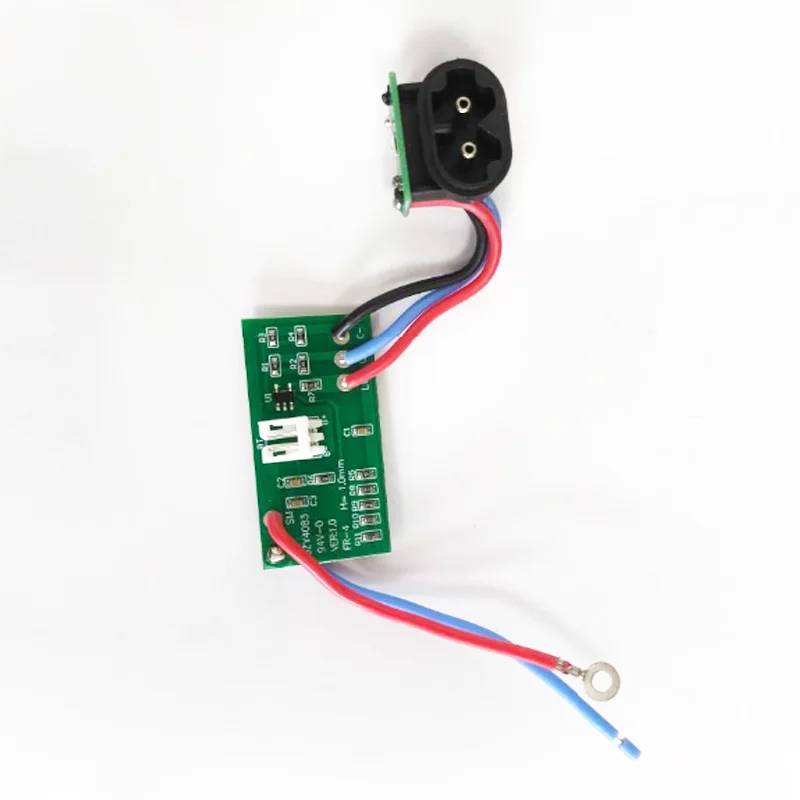 PUC board Fit for WAHL 8591/8148 Hair Clipper accessories, control circuit board, hair clipper motherboard