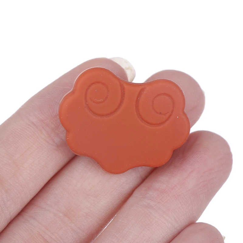 Silicone Pad Erhu Sound Filter Pads Silencer Pads Sound Insulation Mat Lightweight Erhu Exercise Mat For String Instrument Parts
